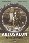 Autosalon Jana Wericha - obálka
