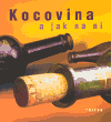 Kocovina a jak na ni - obálka