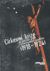 Církevní krize na počátku první Československé republiky (1918-1924) - obálka