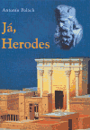 Já, Herodes - obálka