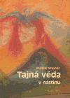 Tajná věda v nástinu - obálka