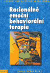 Obálka titulu Racionálně emoční behaviorální terapie