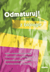 Odmaturuj z biologie - obálka