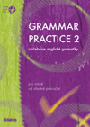Grammar Practice 2 - cvičebnice anglické gramatiky - obálka
