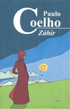 Záhir - obálka
