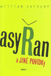 Asyřan a jiné povídky
