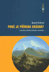 Proč je příroda krásná? - obálka