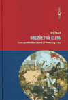 Obezřetná elita - obálka