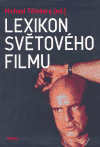 Lexikon světového filmu - obálka