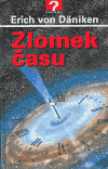 Zlomek času - obálka