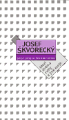Obálka titulu Mezi dvěma světy a jiné eseje