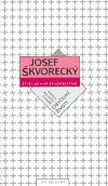 Obyčejné životy - obálka