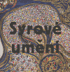 Syrové umění (Sbírka Jana a Evy Švankmajerových) - obálka