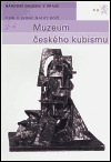 Muzeum českého kubismu (Dům U Černé Matky Boží) - obálka
