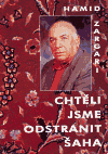 Chtěli jsme odstranit šáha - obálka
