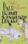 Další příhody venkovského lékaře - obálka