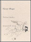 Něžné lásky temných nocí - obálka