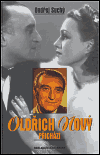 Oldřich Nový přichází - obálka