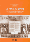Slovanství ve středoevropském prostoru - obálka