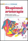 Skupinová arteterapie (Nápady, témata a cvičení pro skupinovou výtvarnou práci) - obálka