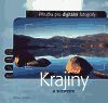 Krajiny a scenerie - obálka
