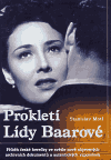 Prokletí Lídy Baarové - obálka