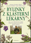 Bylinky z klášterní lékárny - obálka
