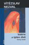 Valérie a týden divů - obálka