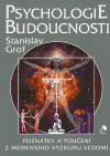 Psychologie budoucnosti - obálka