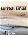 Surrealismus - obálka