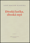 Divoká kočka, divoká myš - obálka