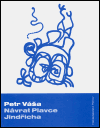 Návrat Plavce Jindřicha - obálka