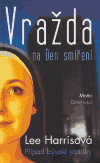Vražda na Den smíření (Případ bývalé jeptišky) - obálka