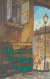 Tajemství Velkého Vonta - obálka