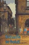 Stínadla se bouří - obálka