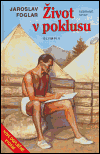 Život v poklusu - obálka