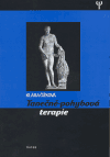 Tanečně-pohybová terapie - obálka