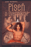 Píseň o Dveřníkovi - obálka