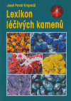 Lexikon léčivých kamenů - obálka