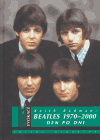 Beatles 1970-2000 Den po dni - obálka