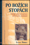 Po božích stopách (Teologie jako interpretace náboženské zkušenosti) - obálka