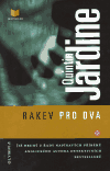 Rakev pro dva - obálka