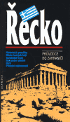 Řecko - obálka