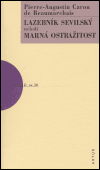 Lazebník sevilský neboli Marná ostražitost - obálka