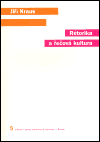 Rétorika a řečová kultura - obálka