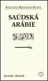 Saúdská Arábie - stručná historie států - obálka