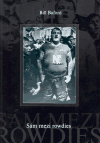 Sám mezi rowdies - obálka