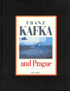 Franz Kafka and Prague - obálka