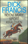 Noční můry / Sport královen - obálka