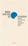 Cantos II. (XXXI–LI) - obálka